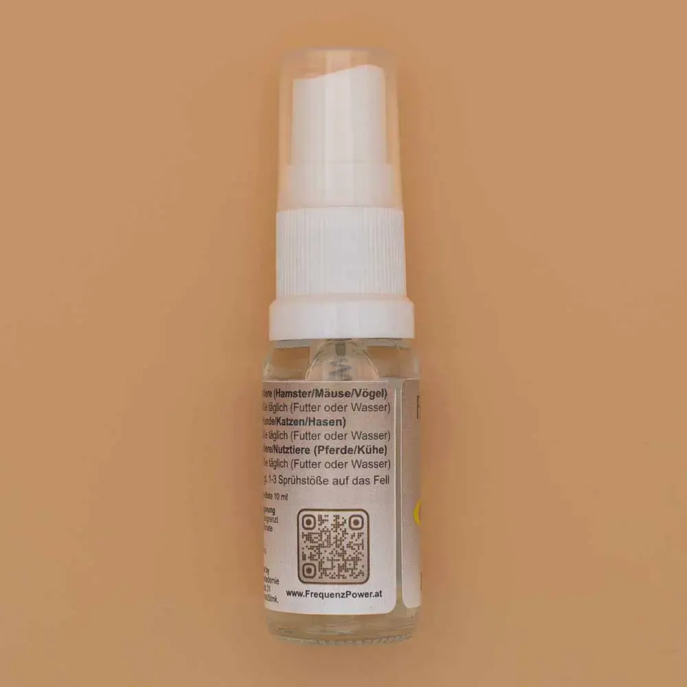 FrequenzPower® P E T S – Bild 4