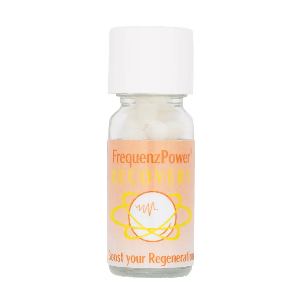 FrequenzPower® RECOVERY
