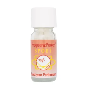 FrequenzPower® SPORT