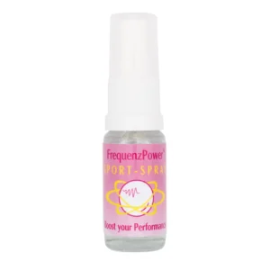 FrequenzPower® SPORT SPRAY